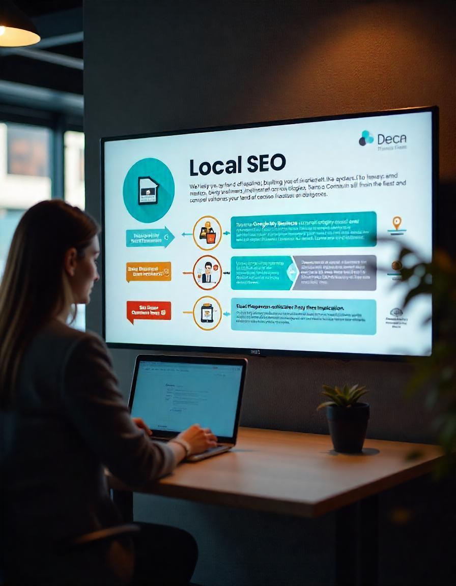 AI SEO Corporate - National + Advanced