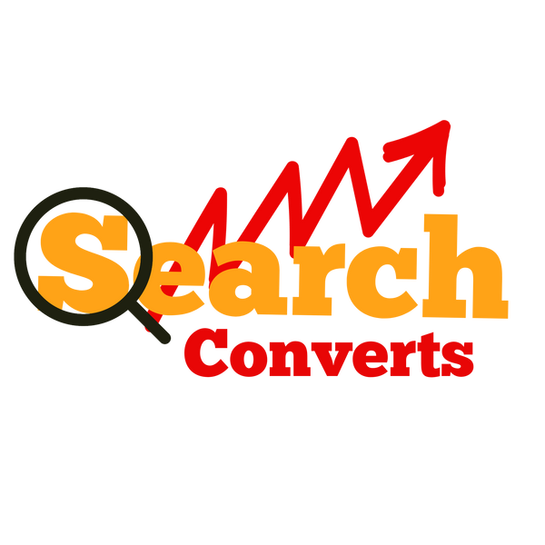 Search Converts Logo