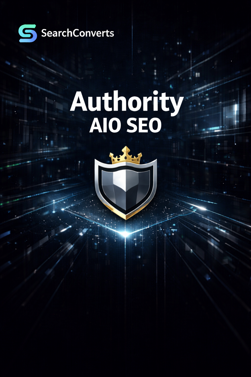 Authority AIO+SEO