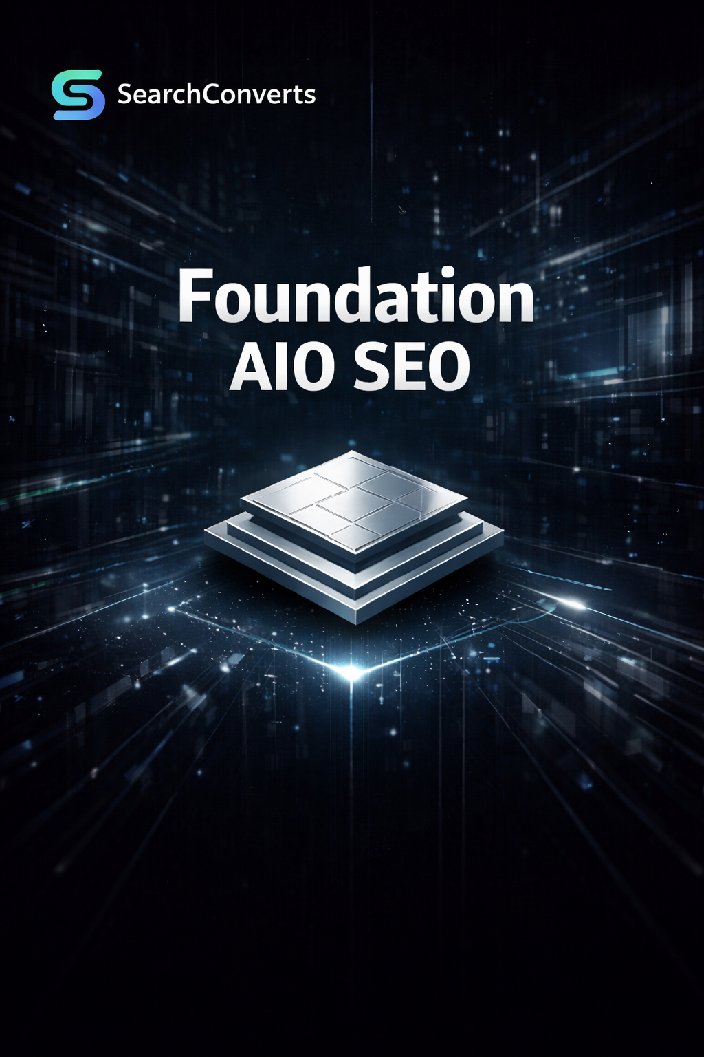 Foundation AIO+SEO