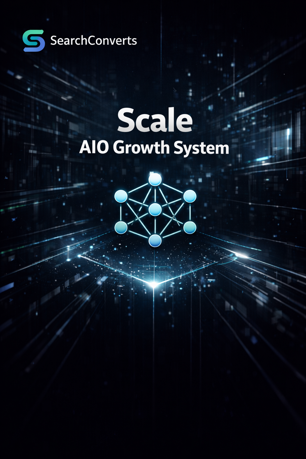 Scale AIO+SEO