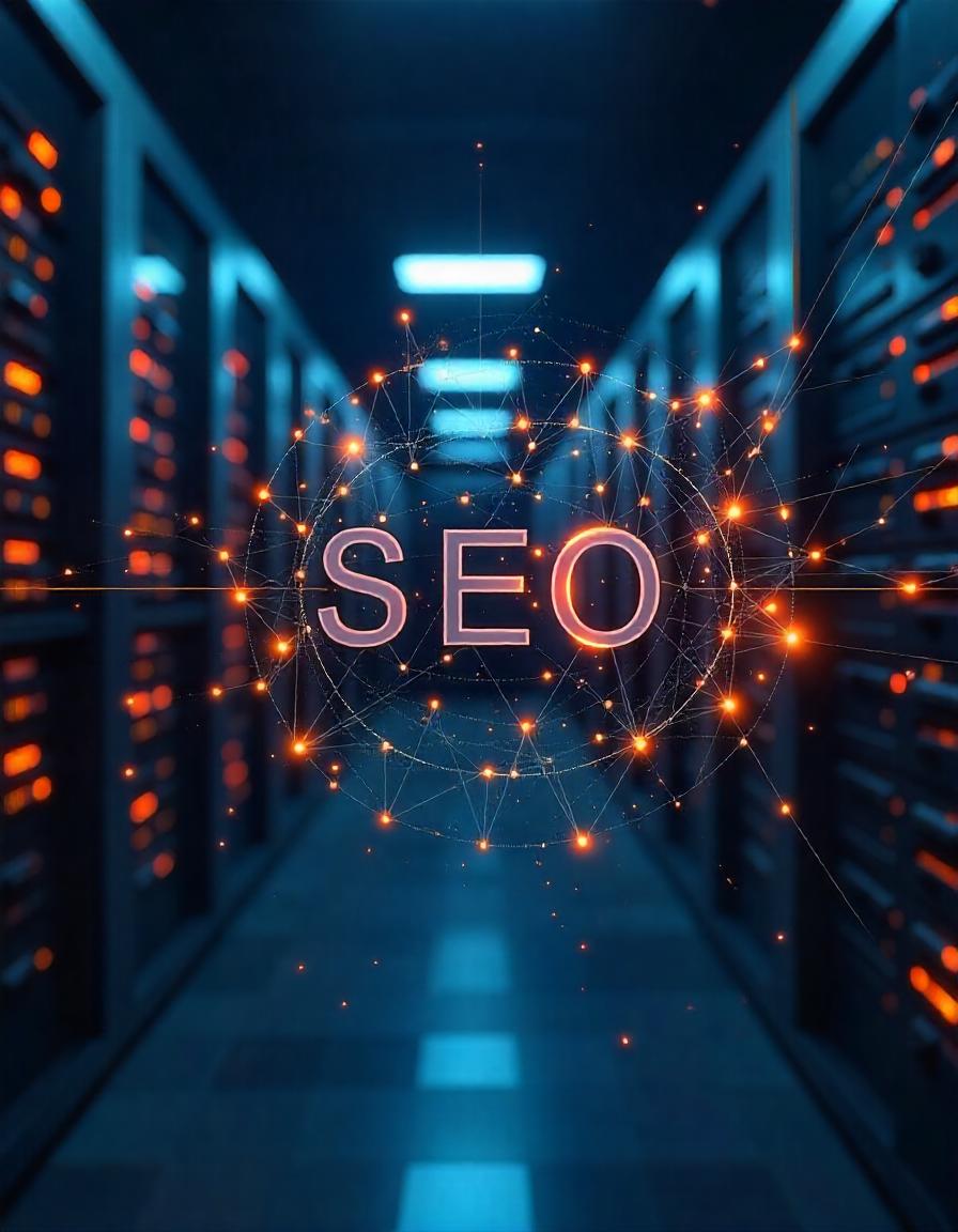 AI SEO for Small Business - Local