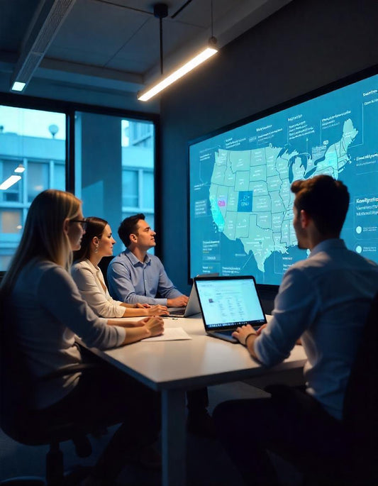 AI SEO Corporate - Local + Advanced Technical