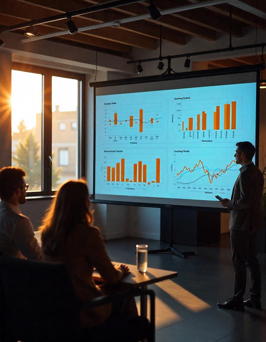 AI SEO Corporate - Local