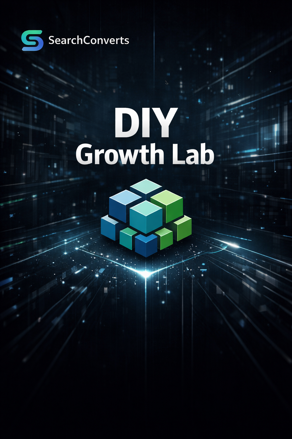 DIY – Social Media Growth Lab