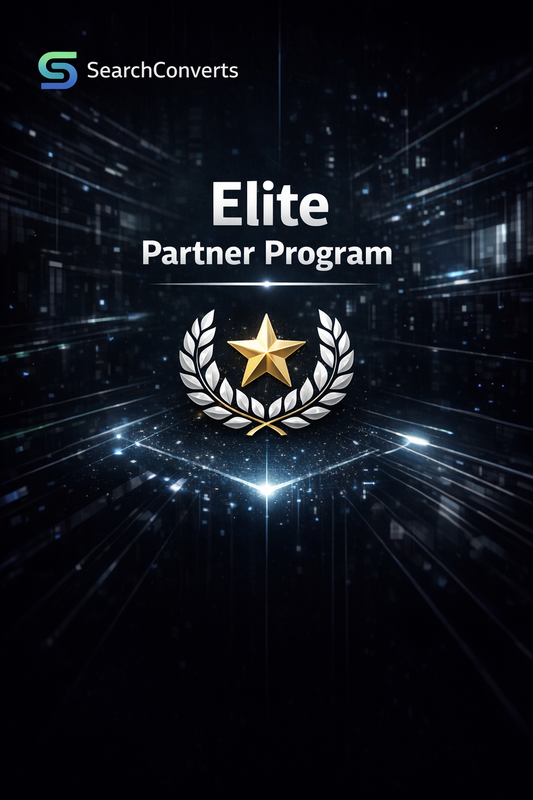 Elite Partnership Program