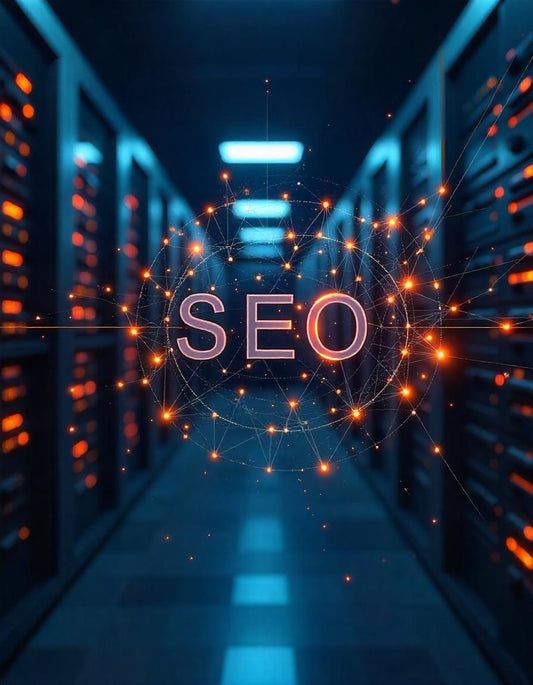 AI SEO for Small Business - Local