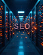 AI SEO for Small Business - Local