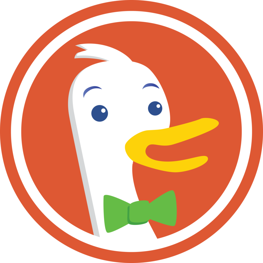 DuckDuckGo SEO